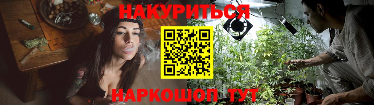 Конопля THC 21% Гусев